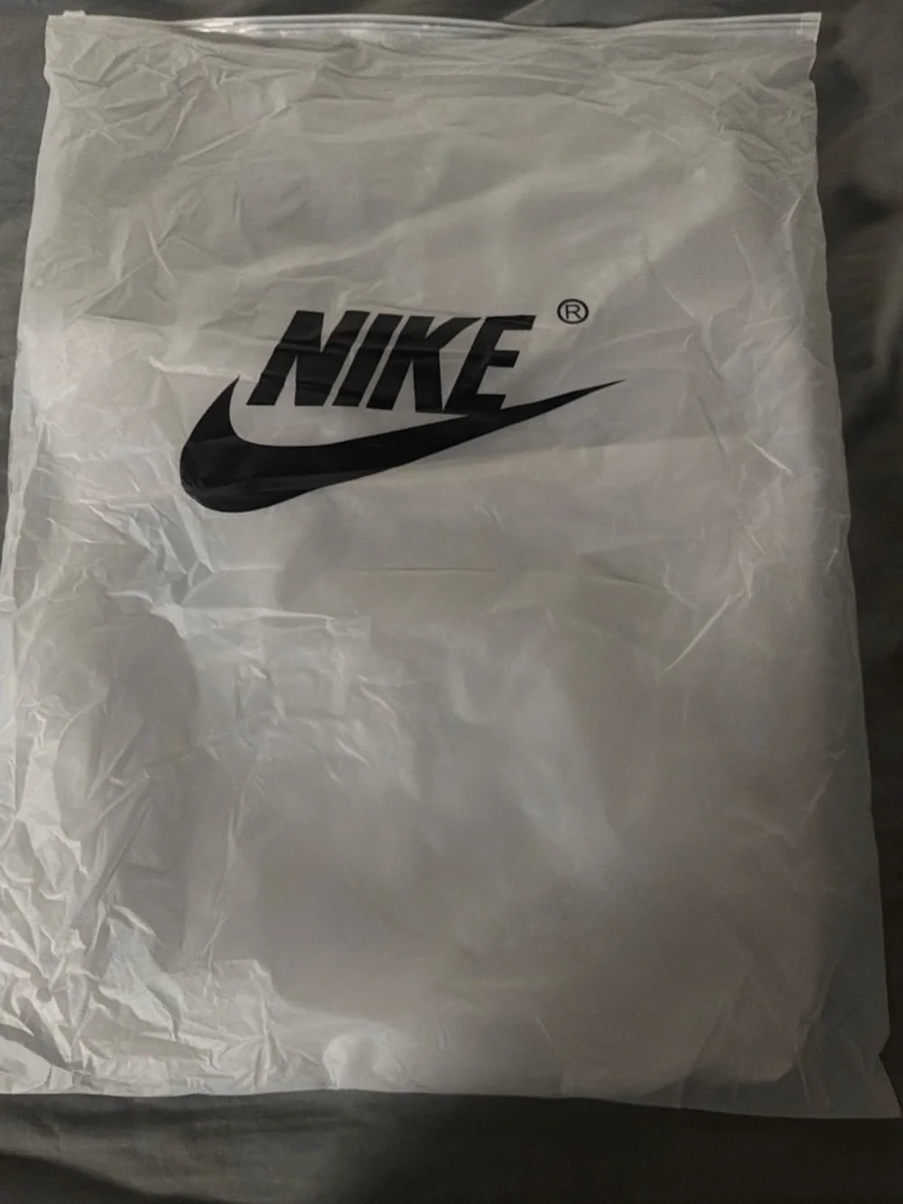 Nike sporty backpack